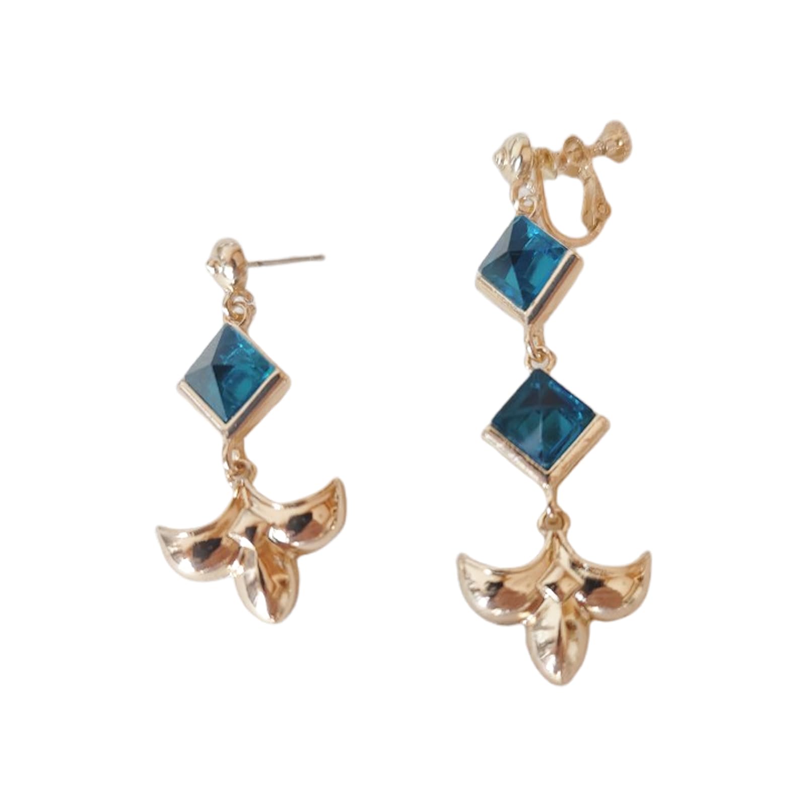 

earrings in the style of virtual YouTuber VTuber Haru Kaida from Perfect for and piercings with ear ROF-MAO-style Nijisanji. cosplay, costumes,