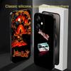 Band Judas Priest Rock Popular Phone Case For Xiaomi Redmi 14C 13C 12C Note14 13 12 11 10 Pro Plus S Soft Black Phone Cover