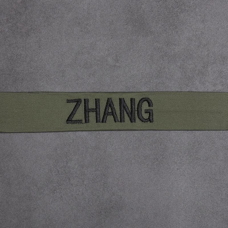 USN Stickerei Qualifikationsabzeichen Skill Badge Qualifikationsabzeichen M65 Badge Namensschild Vierfarbig BDU Badge Schulterabzeichen DCU