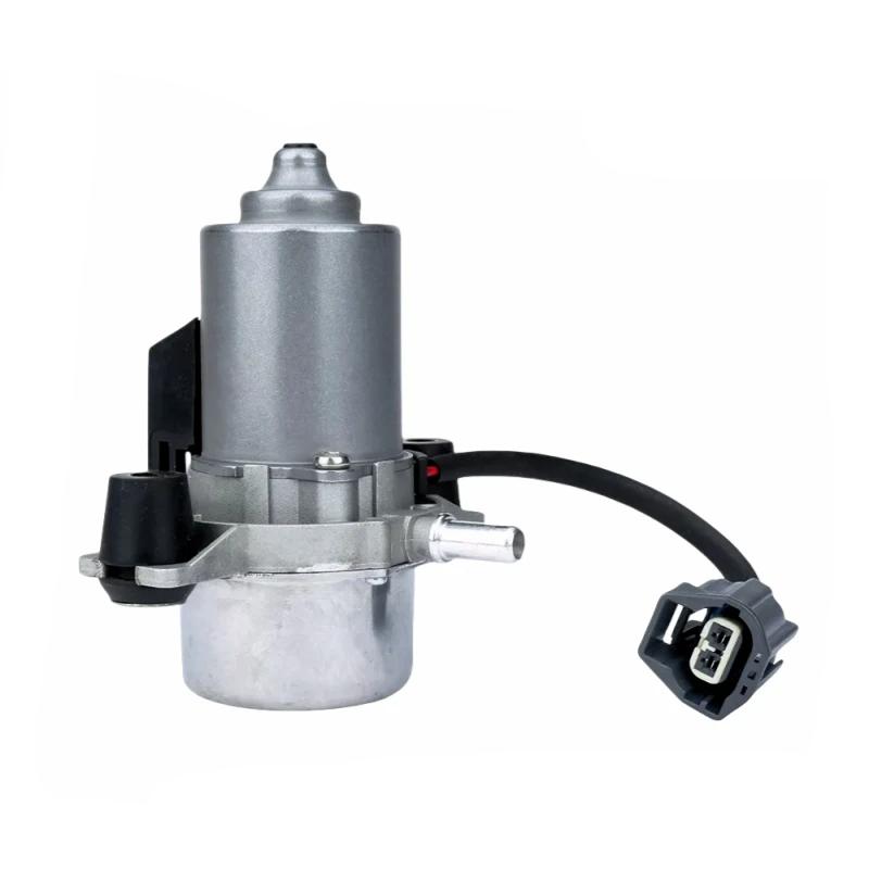 009428081 31317530 20997418 20914523 Electric Vacuum Pump Power Brake Booster Auxiliary Assembly 12v 3541100xjz16a 30793023
