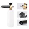 High Pressure Washer Gun , Car Washer Gun with 5 Nozzles and M22 Coupler For Car Washing And Garden Cleaning Tools