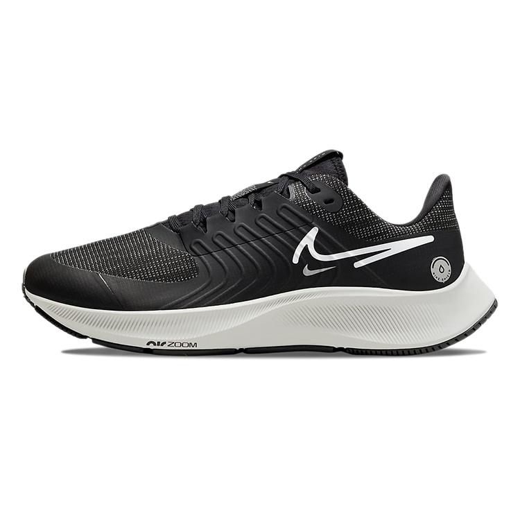 (WMNS) Nike Air Zoom Pegasus 38 Shield Black Platinum Tint Women s DC4074-001 EU 36.5