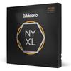 D'Addario Daddario Bass Strings NYXL Long Scale .050-.105 NYXL50105 [Domestic Genuine]