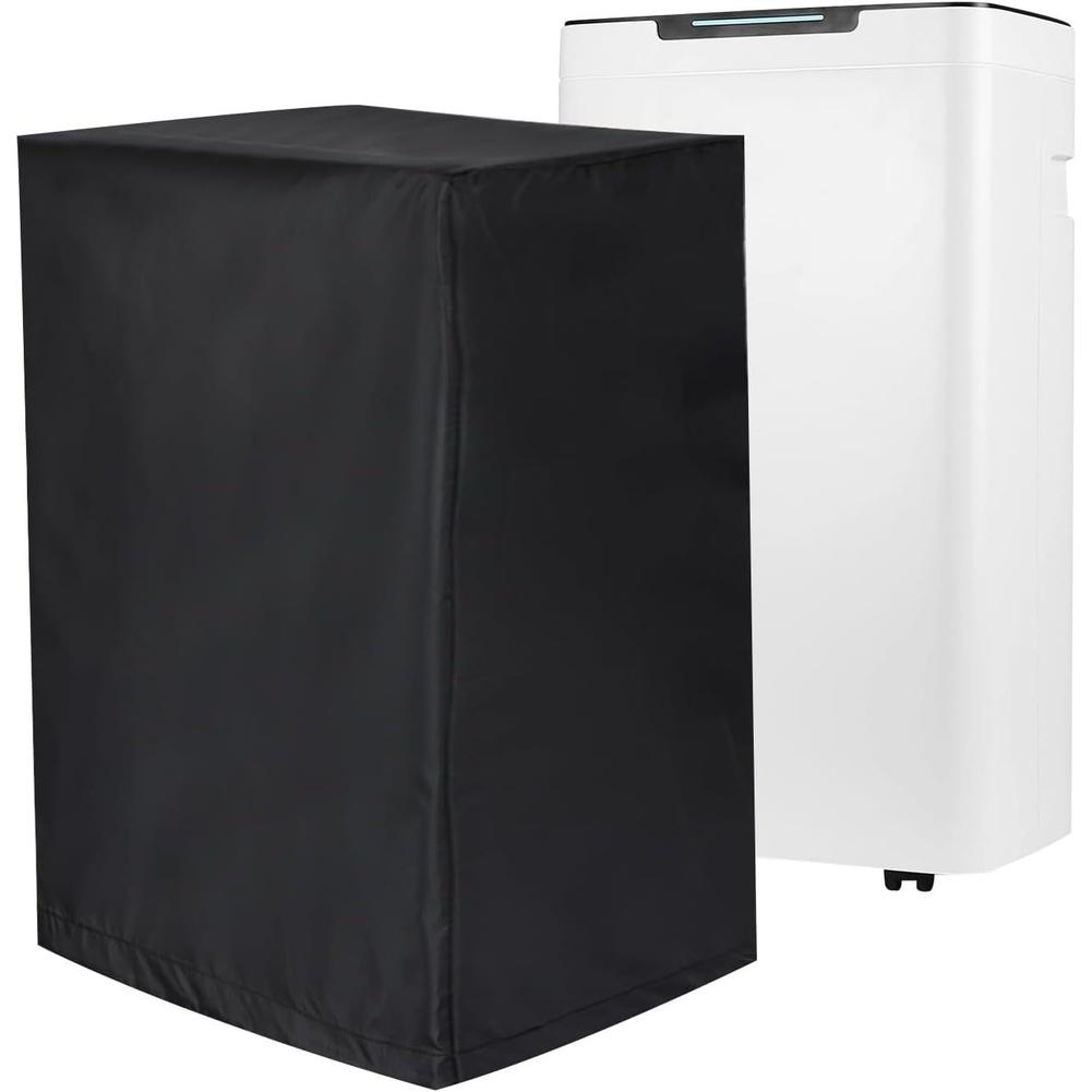 Dustproof Protector Dehumidifier Cover Bottom Drawstring Tear Resistant Material Easy To Clean Long Lasting Material China Mainland