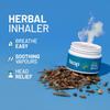 Hoop Herbal Inhaler 15g | Natural Nasal Relief for Cold, Stuffy Nose, Headache, Travel Fatigue