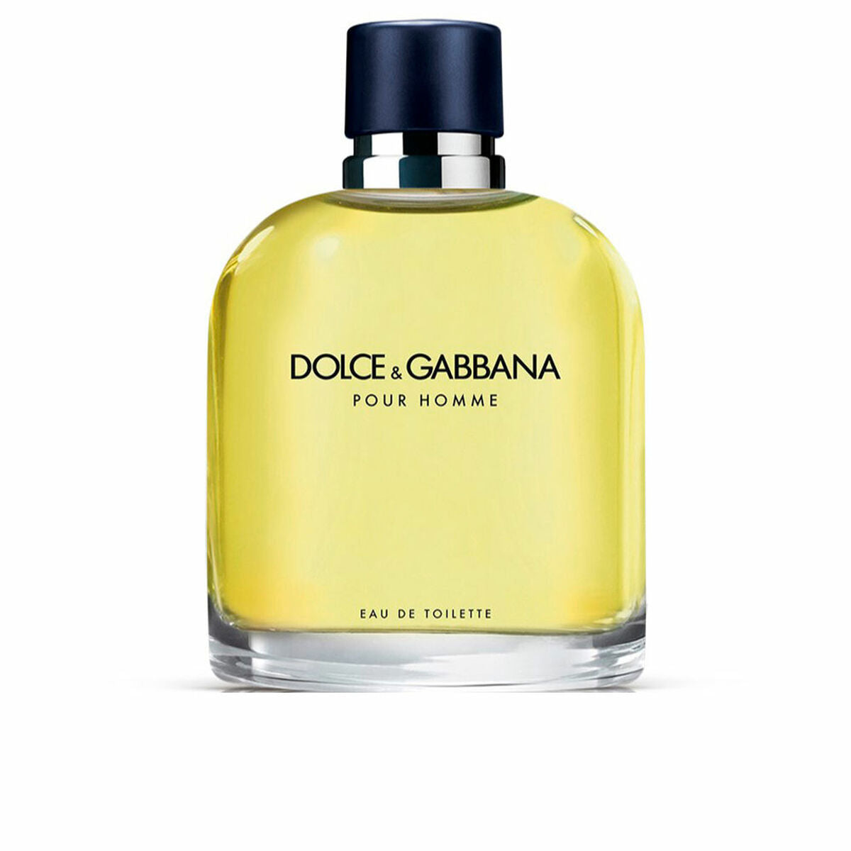 

Мужская парфюмерная вода Dolce & Gabbana DOLCE & GABBANA POUR HOMME EDT 125 мл Для мужчин
