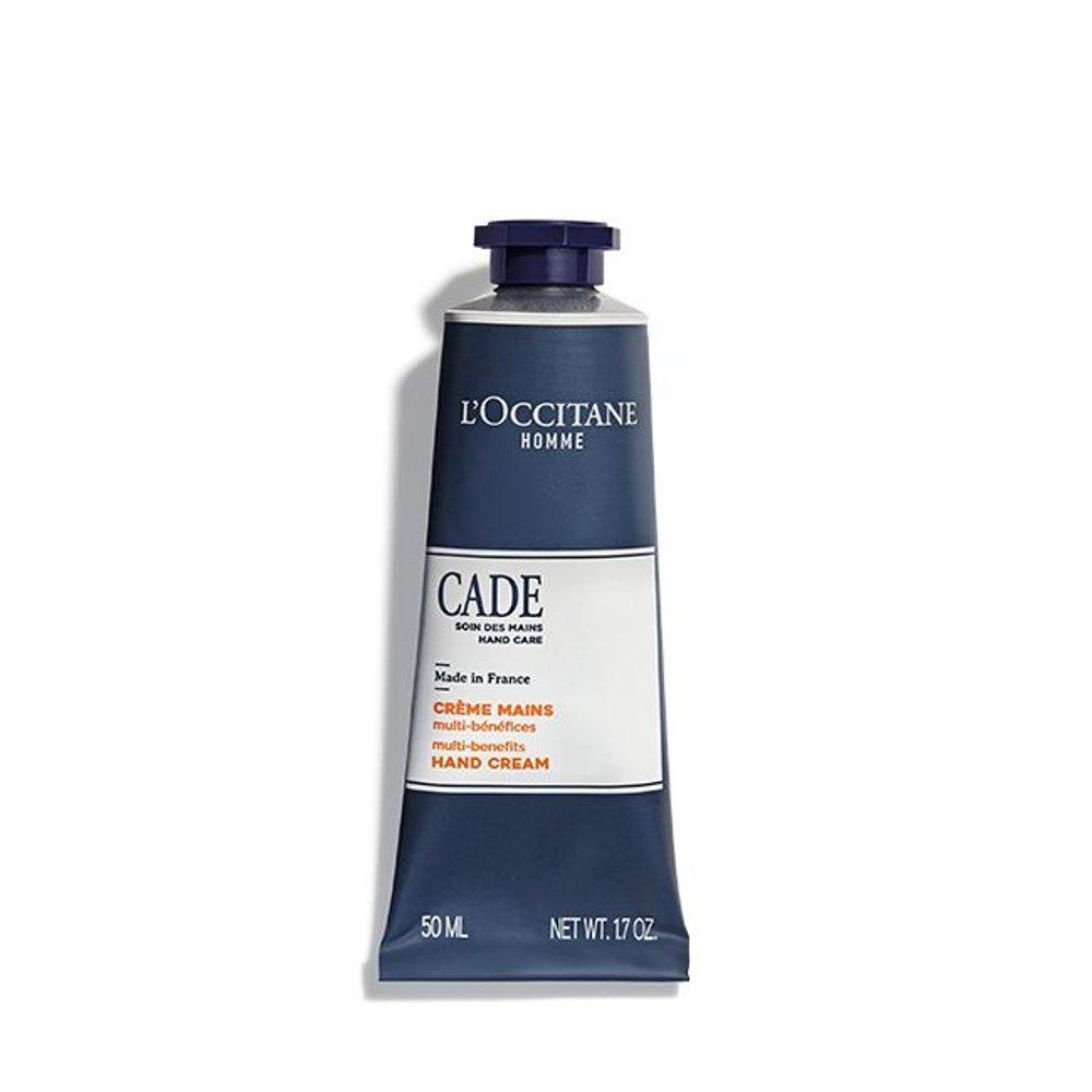 L Occitane Cade Multi-Benefit Hand Cream 50ml