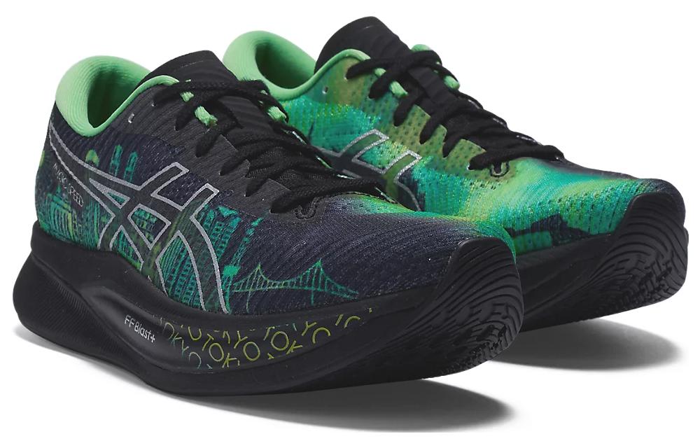 Asics Magic Speed 2.0 Women's 1012B555-001