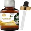 Levenmooi Rosalina  (Melaleuca Ericifolia) Pure & Natural Therapeutic Grade Essential Oil Glass