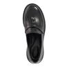 Dune London Womens/Ladies Garretts Leather Loafers