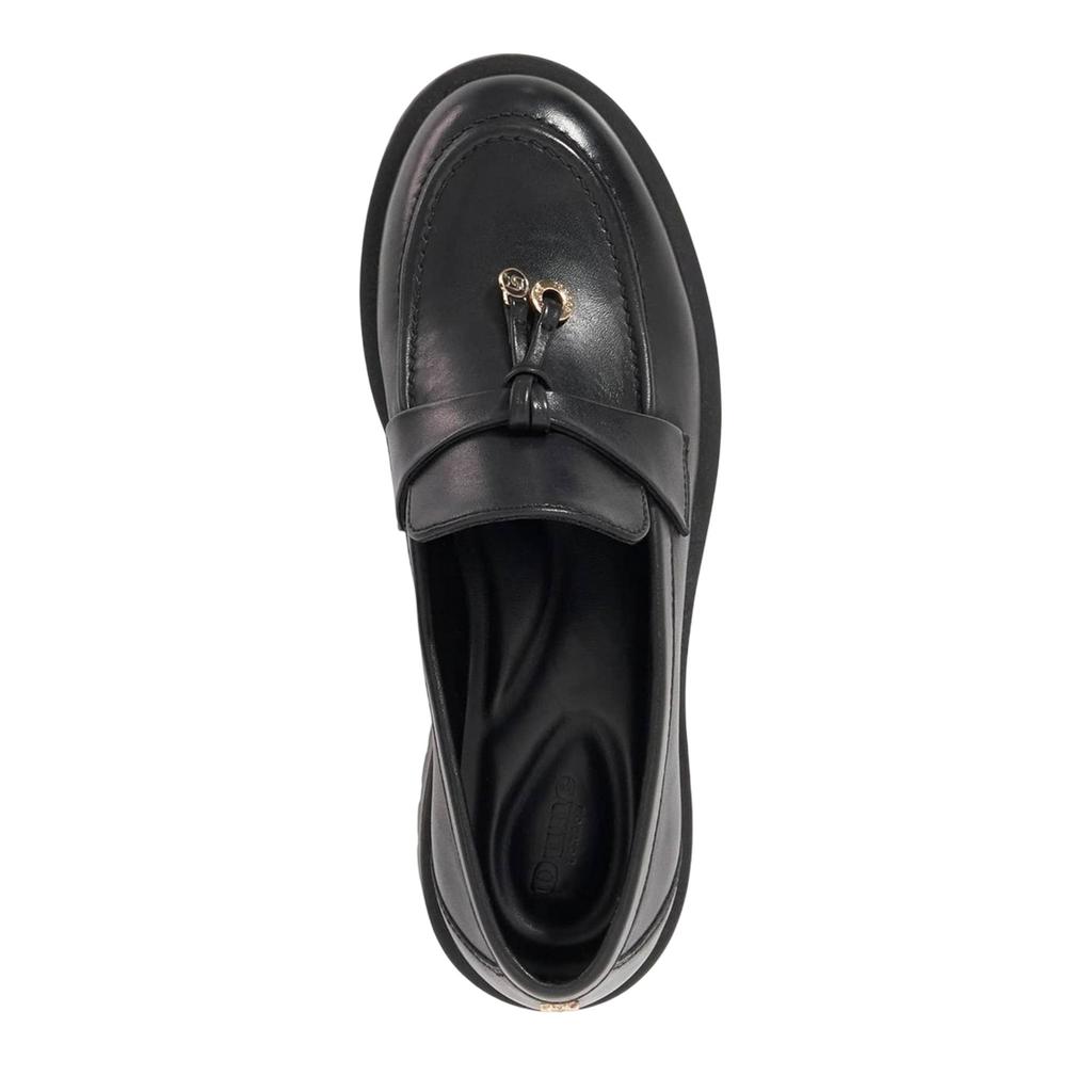 Dune London Womens/Ladies Garretts Leather Loafers