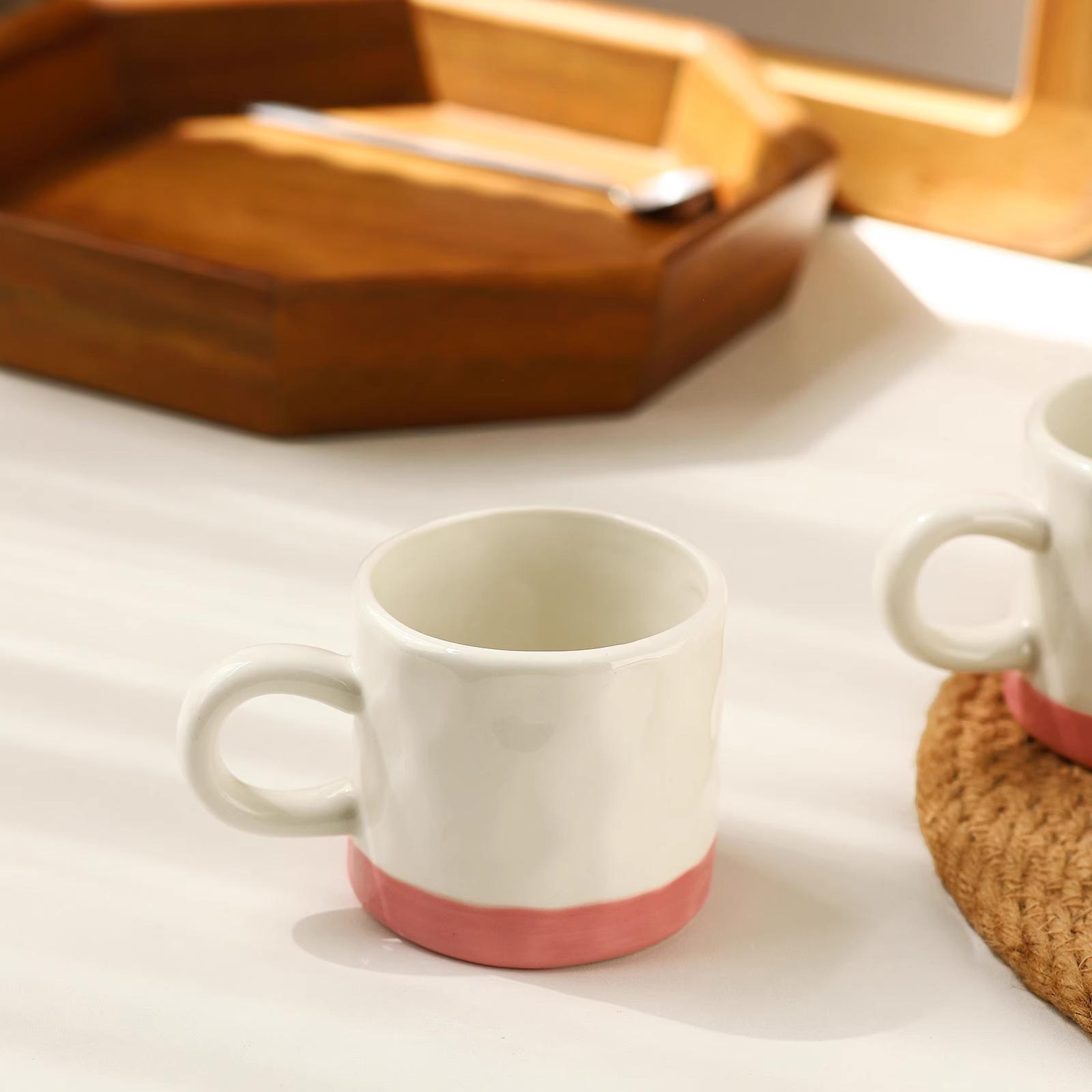 

Керамічний чайник для води у формі качки, чарівно оформлений глечик для холодної води, підходить для післяобіднього чаювання, чайник і чашки.