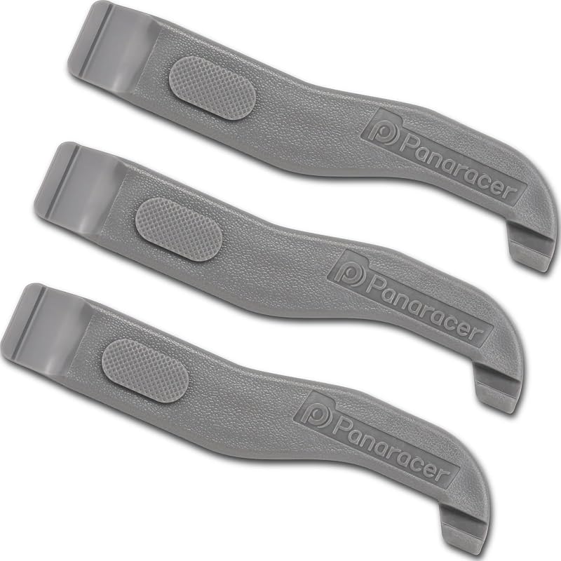 Panaracer Tire Levers (Set of 3) - Made In Japan (PTL)