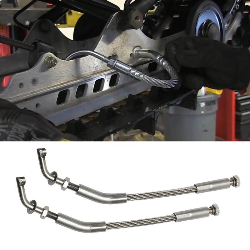 1201-DF Ice Scratchers Reverse Replacement Kit Snowmobile Ice Scraper For Snowmobile SnowX Reverse Non-reverse Gear