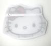 Sanrio Hello Kitty Face Laundry Net Washing Bag
