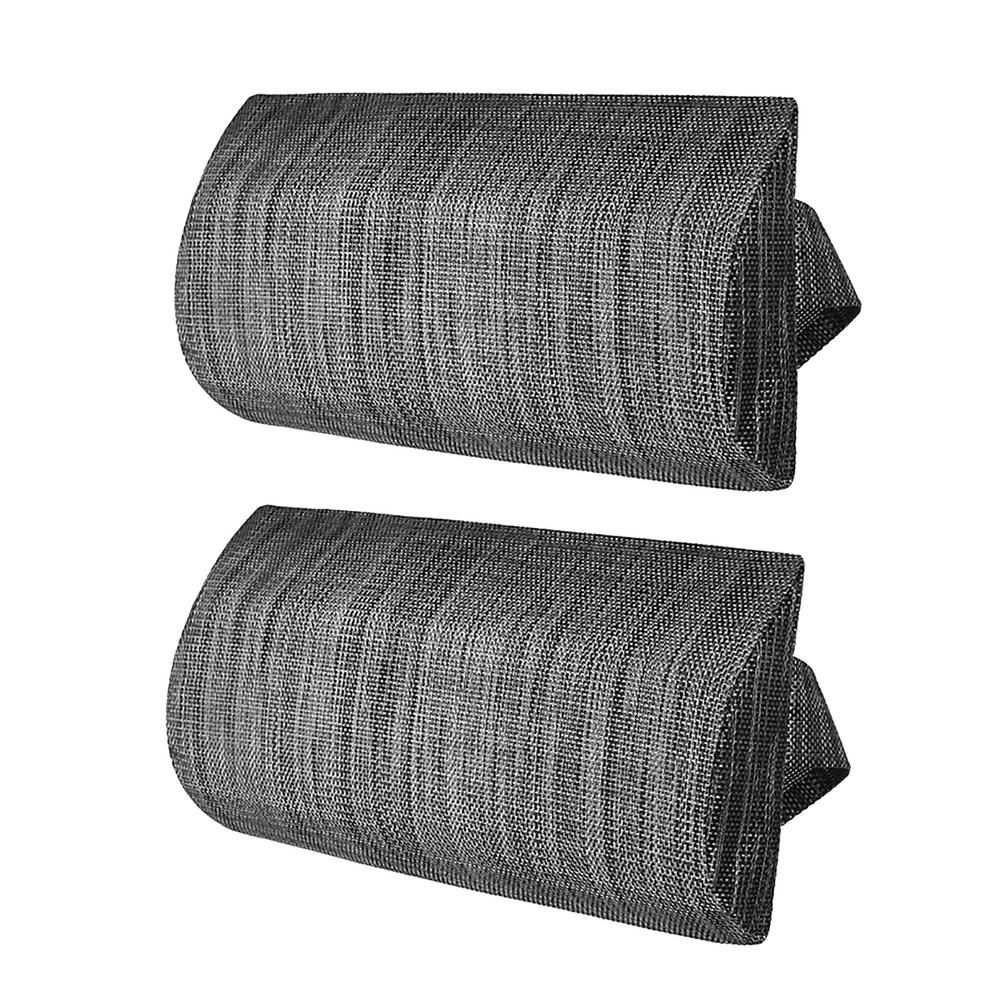 Multifunction Folding Recliner Neck Brace Pillow Head Support Protector Anti-gravitys Headrest Comfortable Chair Pad Pillows