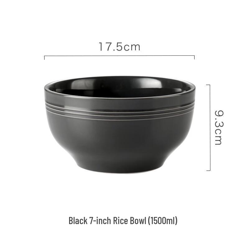 Wutuo Ceramic Multi-Purpose Bowl