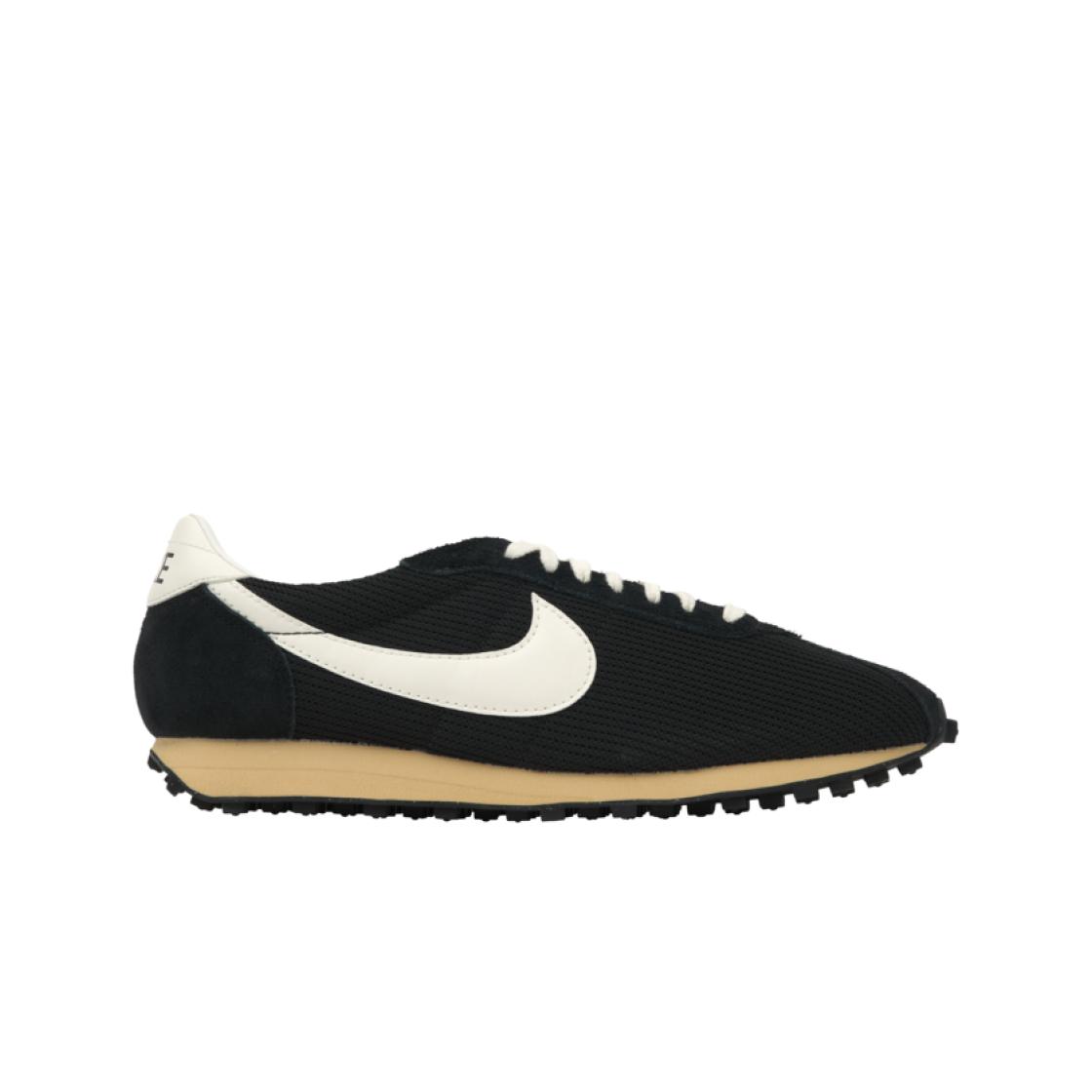 Кроссовки унисекс Nike LD 1000 Black Sesame Sail HM0950-001 45