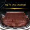Lexus GX460 Trunk Mat for 2018-2023 Models