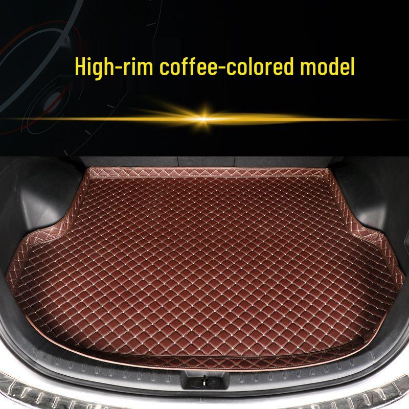 Lexus GX460 Trunk Mat for 2018-2023 Models