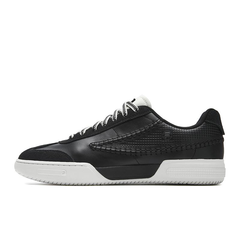 FILA Men s  Low Top Retro Sneakers A12M622307FBO 44