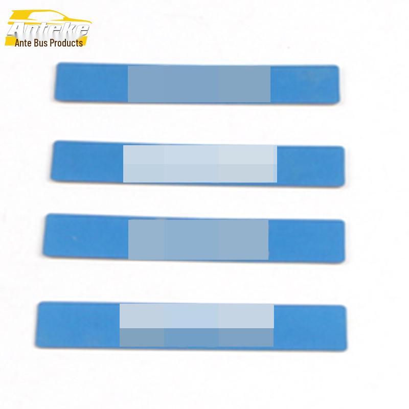 

2020 Hao Yue Car Door Anti-Kick Plate & Body Panel Modification Accessories.