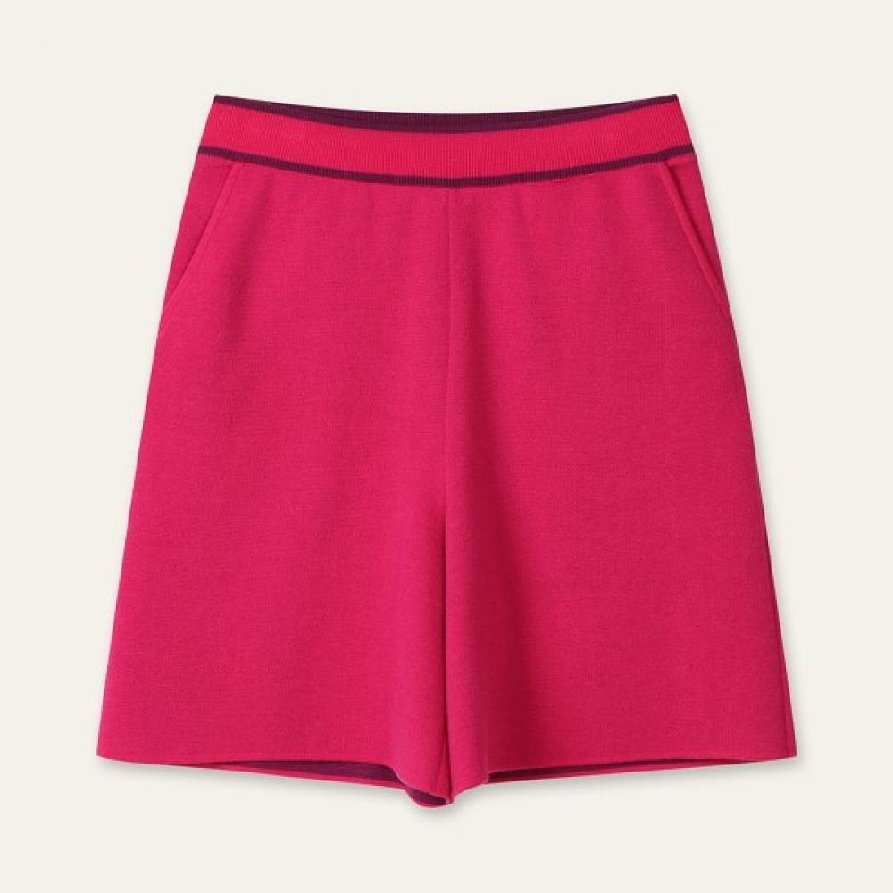 Однотонные брюки Oilily Owgf8pt034 PINKU (37)/S(55)