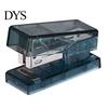 Stapler for Classroom And Library Mini Stapler, Compact Travel Size, with Smooth Binding 2 to Durable Metal Mechanism 15 Pages of Paper, Portable