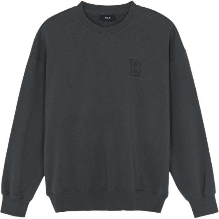 MLB Boston Red Sox Sweatshirt Unisex 3AMTV0754-43CGS L