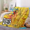 Roupa de cama – Mantas