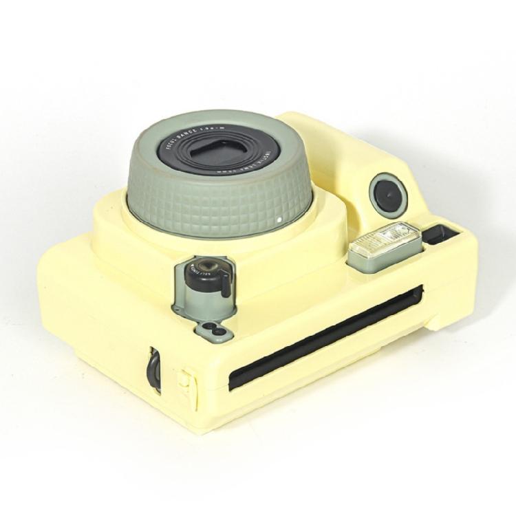 Practical Camera Housing Protections Plastic Construction Portable Camera Protective Case Scratch Resistant Camera Cover