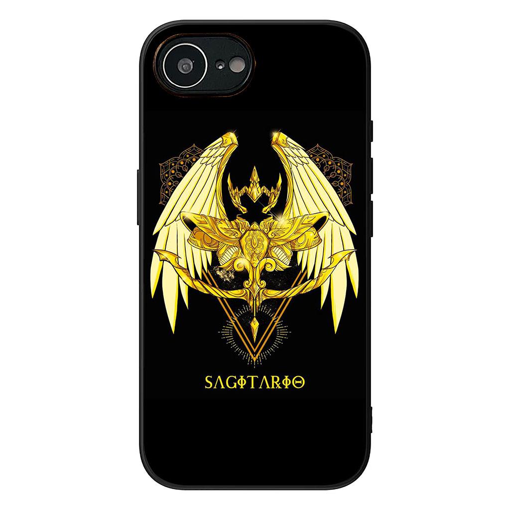 Cover for Samsung Galaxy A25 A37 A57 A12 A14 A31 A41 A50 A51 A70 A71 A72 A21S A04 M15 Note 20 9 8 10 Case Saints Comics Seiyas