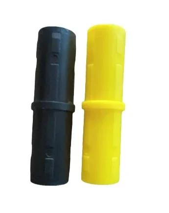 Anti Slip Foldable Portable Marker Pole Football Training Winding Pole Sport Specific Auxiliary Practice Training Equipment Tool