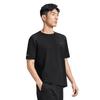 Under Armour T Shirts Men's Crew Neck Moderate Straight Fit 15314205
