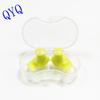 Ear type waterproof earplugs swimming earplugs