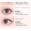 CORINGCO Toktok-Hara Filter Eyelash Under - 3 Types