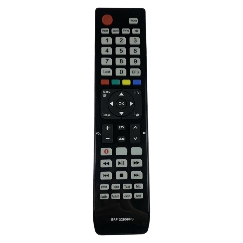 Universally Remote Control with Advanced Voice Recognition Technology and Ergonomic Design for Enhancing Comfortable 1