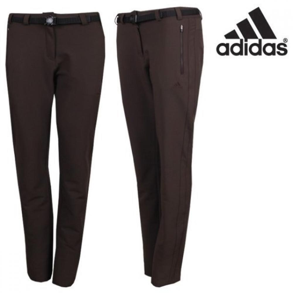 

Adidas Women s W OD 15 W PT Winter Pants Raised Long Pants Store Edition AN6329