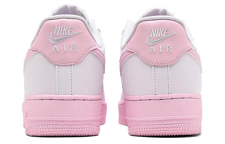 Nike Air Force 1 Low White Pink Foam CK7663-100
