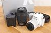 Fotografia – Kamery cyfrowe