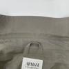 Armani Collezioni X Loropiana STORM SYSTEM Beige Jacket Jacket 40 beigeUsed
