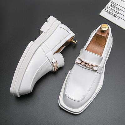 Scarpe con tacco – Mocassini