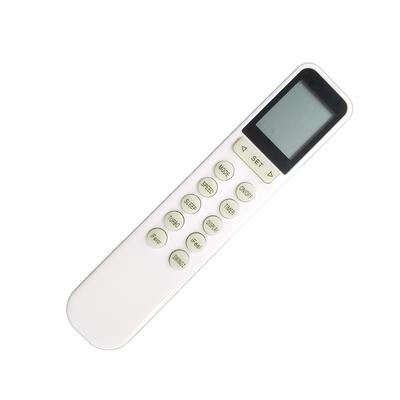 New YKR-N/301E Remote Control Suitable for AUX Kelvinator Fusion  YKR-N/301  Air Conditioner Remote