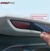 1Pcs Car Personality Brake Tail Light Sticker Eagle Eye Auto Light Hawkeye Styling Decorate Sticker for Chery Tiggo 7 Stickers