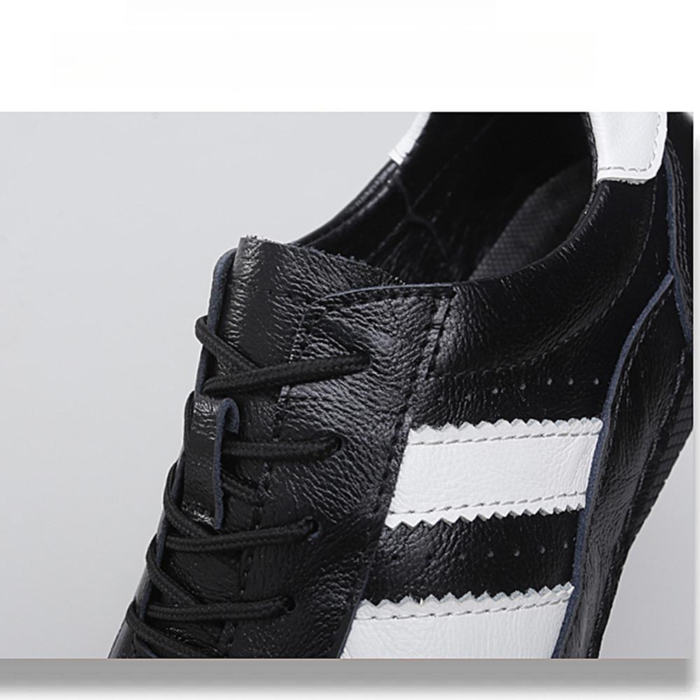 Echtes Leder Octopus Bean Schuhe für Herren Mode Flats Schuhe Walking Sport Loafer Atmungsaktiv Outdoor Herren Fahrschuhe