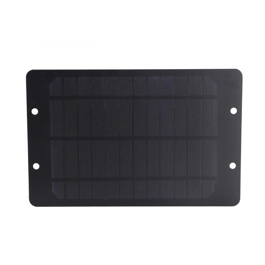 20W Solarwasserpumpen-Set Einstellbare solarbetriebene Wasserfontänenpumpe für Vogelbad Teiche Garten Aquarium