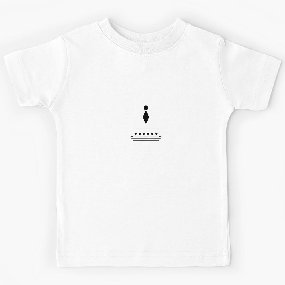 Your my Queen cool Kids T-Shirt 130