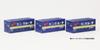 PLATZ N Gauge Seino Transportation U28B Type Container Set of 3 CON-1
