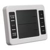 Wireless Digital Freezer Thermometer Indoor Outdoor Audible Alarm With Sensor temperature Reminding device
