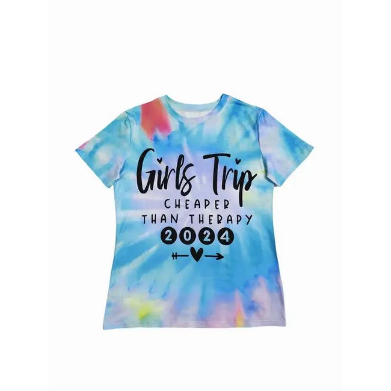 Einfaches 3D-gedrucktes lässiges, modisches, süßes Liebesmuster, kurzärmeliges T-Shirt für Kinder und Damen